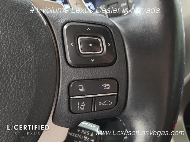 Used 2020 Lexus NX 300h AWD w/ Premium Package image 32