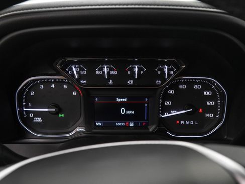 Used 2022 GMC Sierra 1500 Elevation AWD/4WD image 27