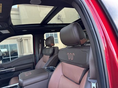 Used 2024 Ford F350 King Ranch image 22