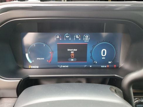 New 2026 Ford F350 Lariat w/ Tremor Off-Road Package image 44