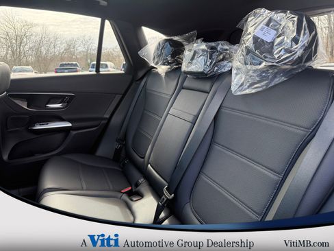 Used 2026 Mercedes-Benz GLC 300 4MATIC image 15