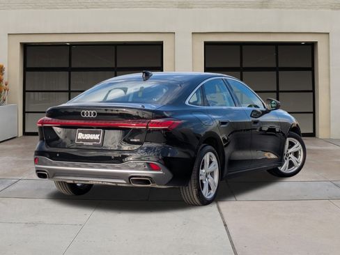 Used 2025 Audi A5 2.0T Premium w/ Convenience Package image 4