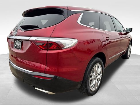 Certified 2023 Buick Enclave Premium image 6