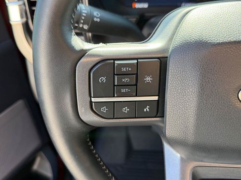 Used 2024 Ford F250 Lariat w/ Tremor Off-Road Package AWD/4WD image 20