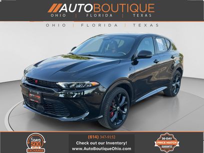 Used 2024 Dodge Hornet R/T