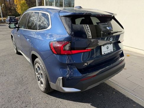 Certified 2023 BMW X1 xDrive28i image 8