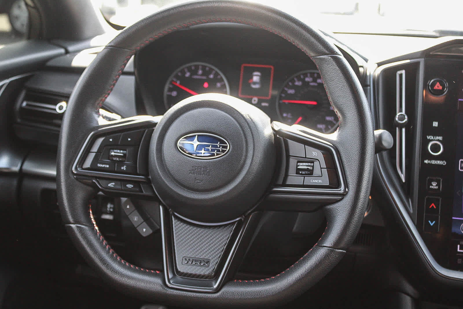 Used 2023 Subaru WRX Premium AWD/4WD image 16