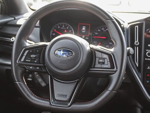 Used 2023 Subaru WRX Premium AWD/4WD image 16