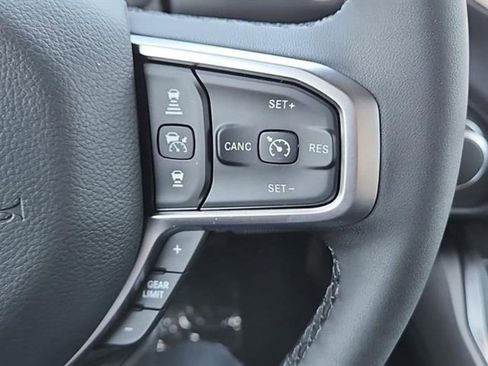 New 2025 RAM 1500 Big Horn image 17