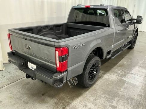 New 2026 Ford F250 XLT w/ XLT Premium Package AWD/4WD image 3