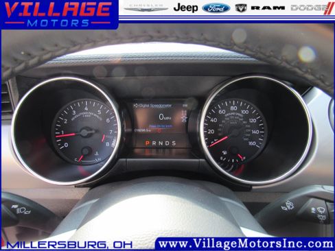 Used 2021 Ford Mustang GT Premium w/ Ford Safe & Smart Package image 11