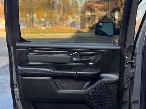 Used 2020 RAM 1500 Lone Star w/ Built-to-serve Edition image 22