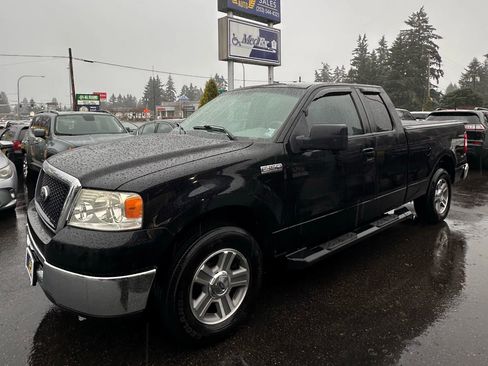 Used 2007 Ford F150 XL image 2