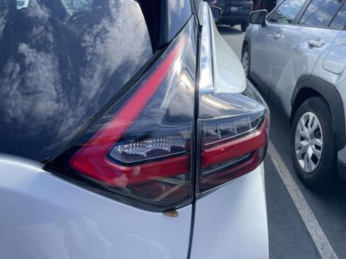 Used 2023 Nissan Murano SL w/ SL Moonroof Package image 26