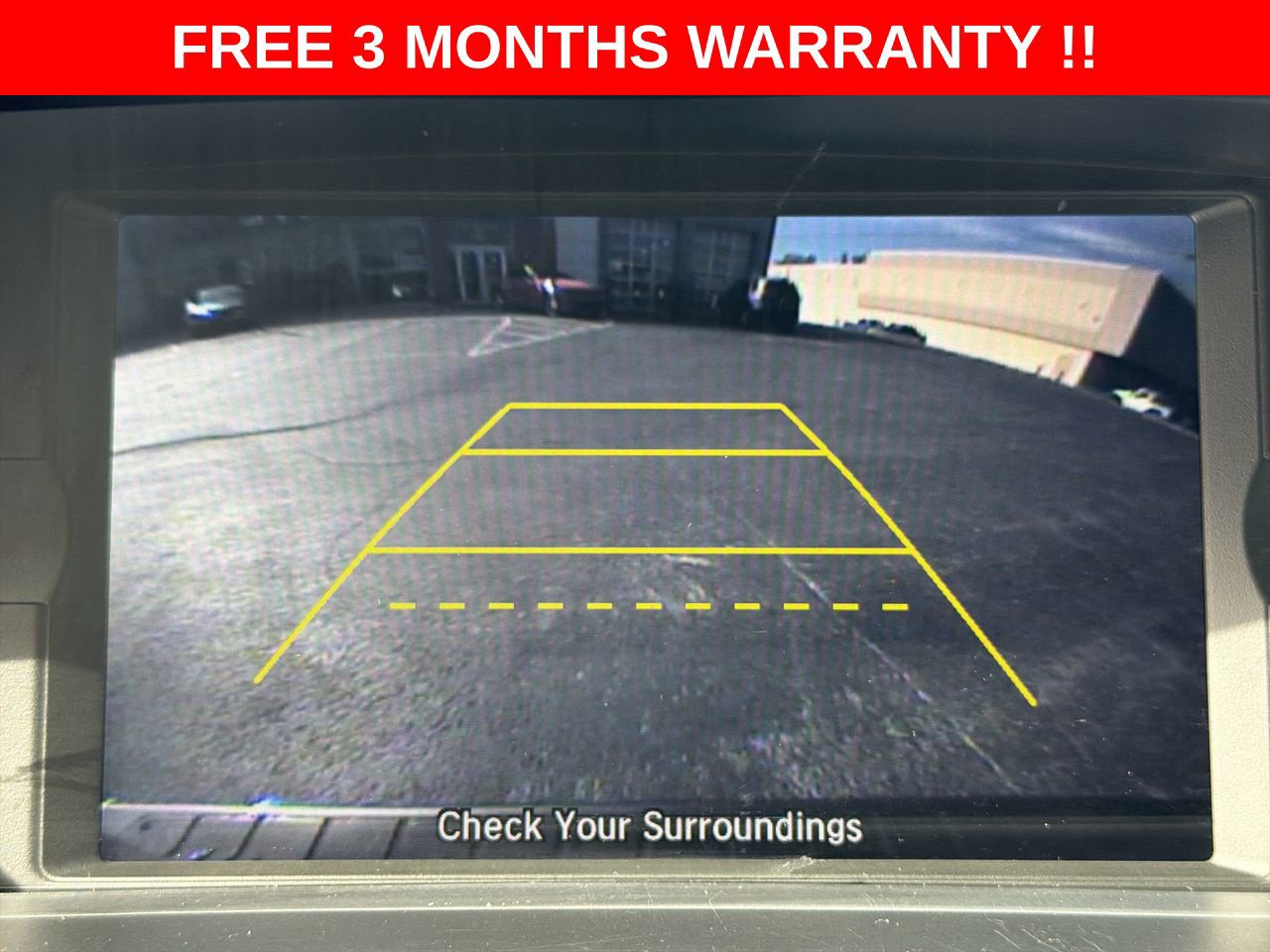 Used 2014 Honda Odyssey LX image 18