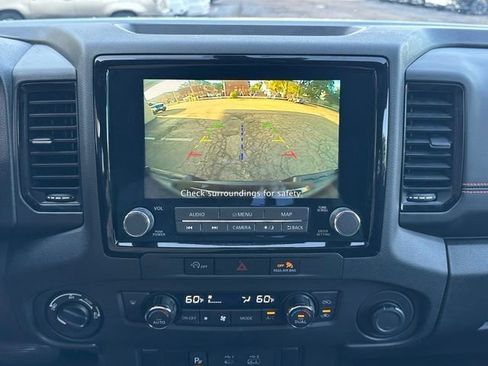Certified 2024 Nissan Frontier PRO-4X w/ Technology Package AWD/4WD image 28