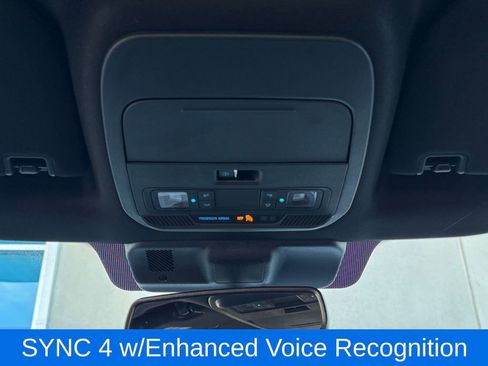 Used 2023 Ford F150 XLT w/ Equipment Group 302A High image 22