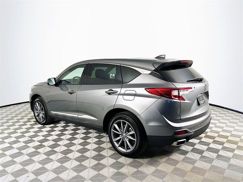 Used 2023 Acura RDX w/ Technology Package image 5