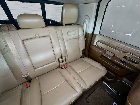 Used 2020 RAM 3500 Limited image 14