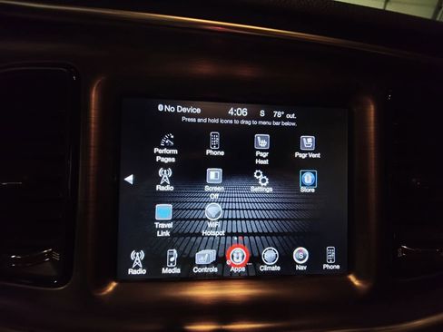 Used 2015 Dodge Challenger R/T Plus image 38