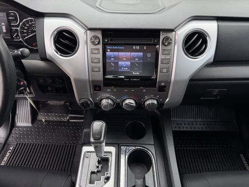 Used 2019 Toyota Tundra SR5 w/ TRD Sport Package AWD/4WD image 21