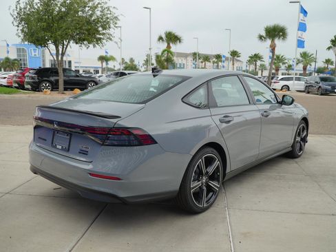 New 2026 Honda Accord Sport image 5