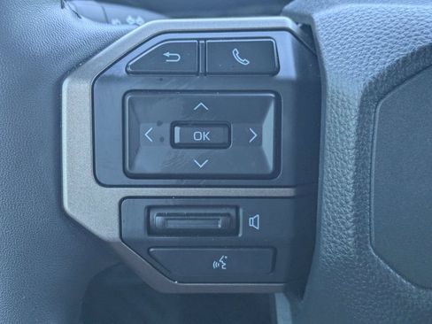 Used 2025 Toyota Land Cruiser w/ Premium Package AWD/4WD image 29