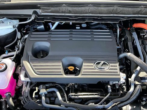 New 2026 Lexus RX 350 Luxury image 17