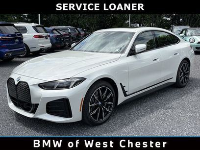 Used 2026 BMW i4 xDrive40i w/ M Sport Package