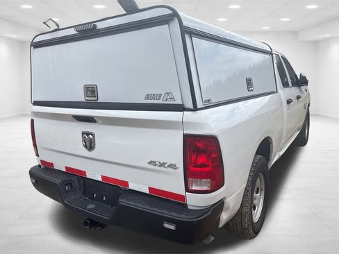 Used 2023 RAM 1500 Tradesman w/ Trailer Tow Group image 5