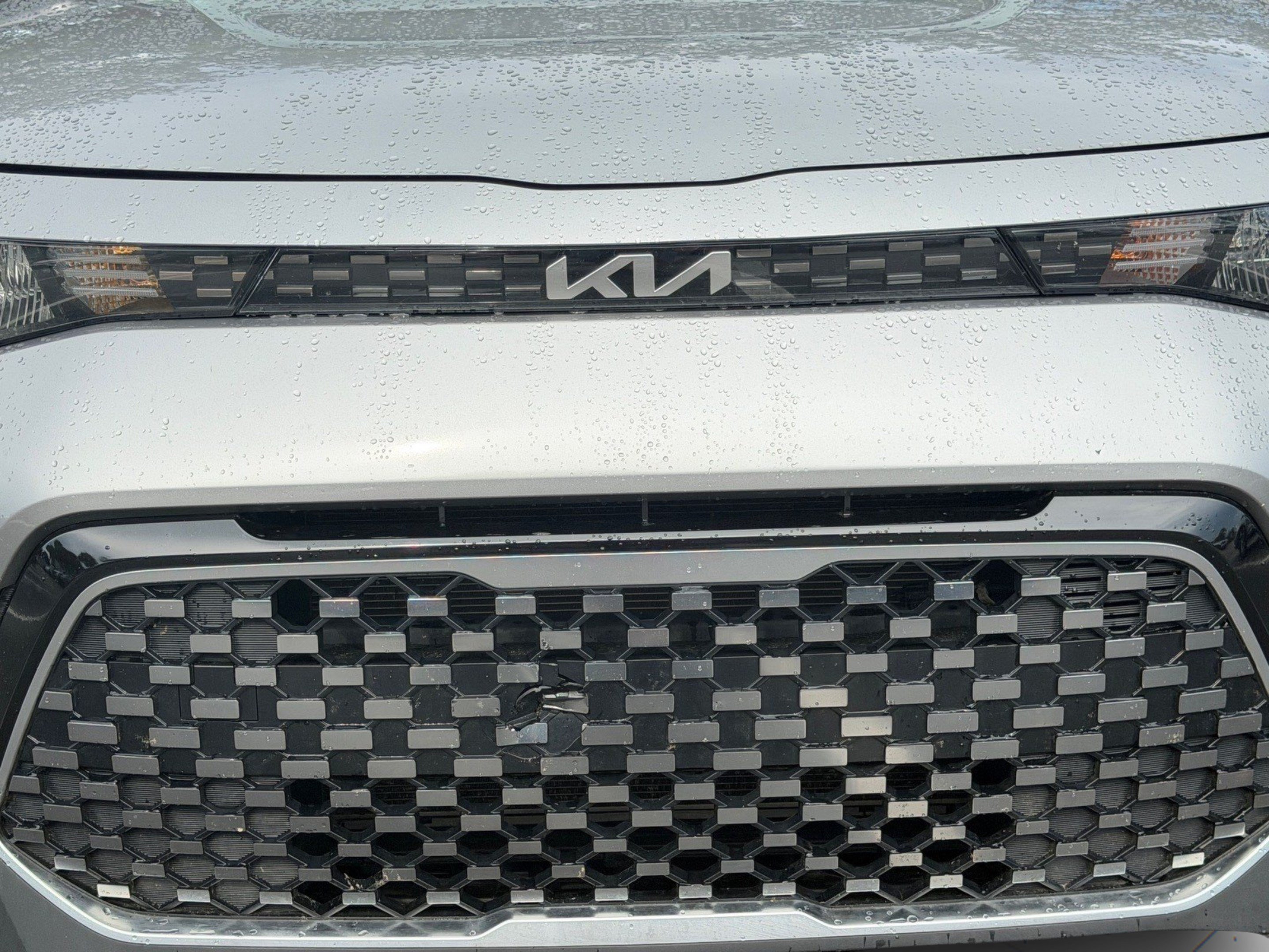 Certified 2023 Kia Soul EX FWD image 38