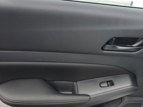 New 2026 Nissan Altima 2.5 SV FWD image 18