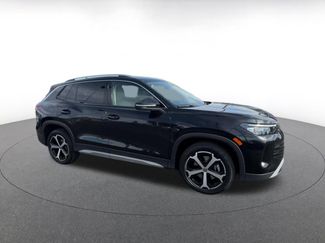 Used 2026 Volkswagen Tiguan SE AWD/4WD video 2