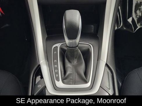 Used 2016 Ford Fusion SE FWD image 23