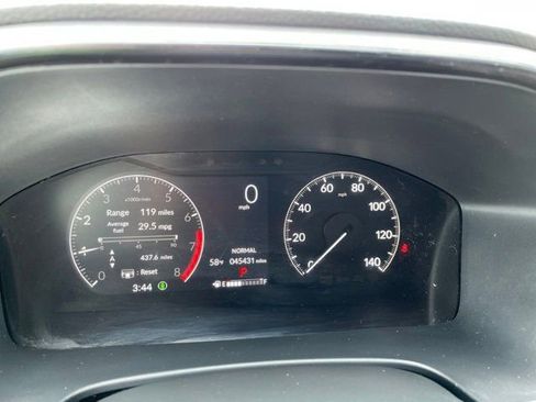 Used 2024 Honda CR-V EX-L image 17