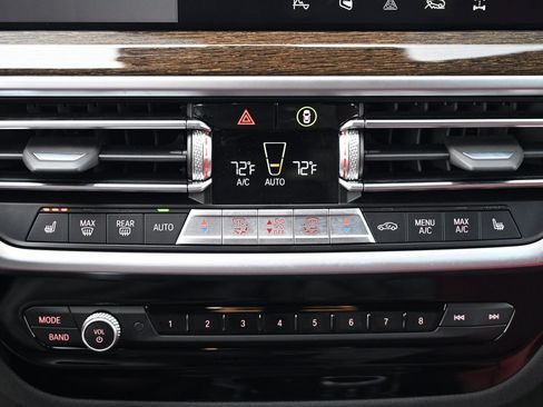 Used 2022 BMW X3 xDrive30i image 31