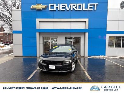 Used 2023 Dodge Charger SXT