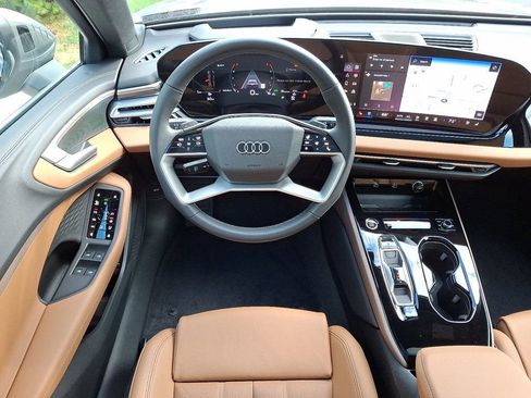 Used 2025 Audi A5 2.0T Premium Plus w/ Premium Plus image 12