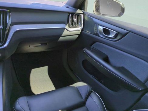 Used 2024 Volvo S60 B5 Plus w/ Climate Package FWD image 13