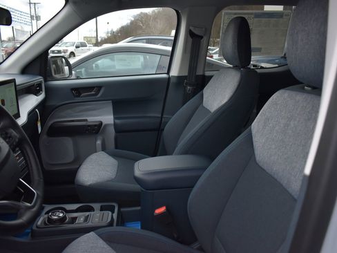 New 2026 Ford Maverick XLT w/ XLT Luxury Package AWD/4WD image 20