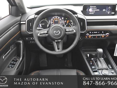 New 2026 MAZDA CX-50 2.5 Hybrid w/ Cargo Package AWD/4WD image 26