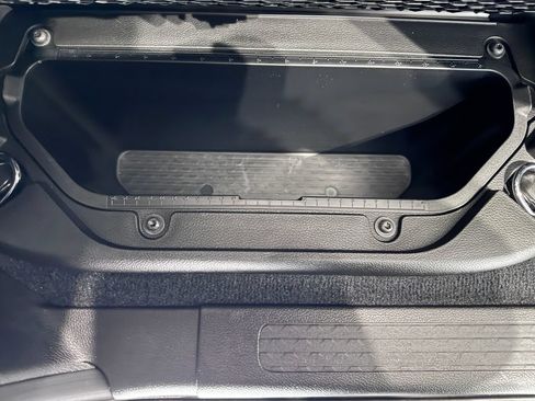 Used 2025 RAM 1500 Big Horn AWD/4WD image 27
