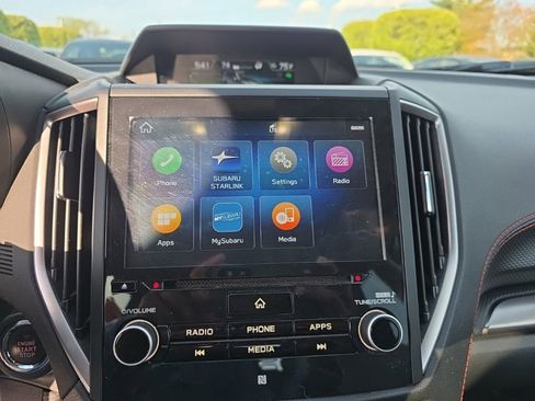 Used 2019 Subaru Forester Sport AWD/4WD image 16