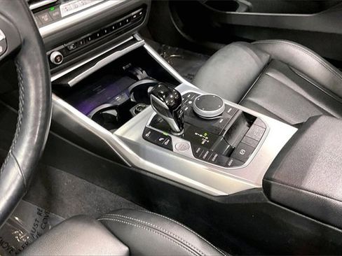 Used 2023 BMW 430i xDrive Convertible w/ Convenience Package image 15