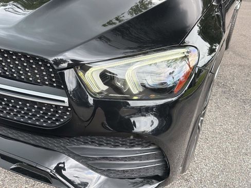 Certified 2023 Mercedes-Benz GLE 450 4MATIC image 9
