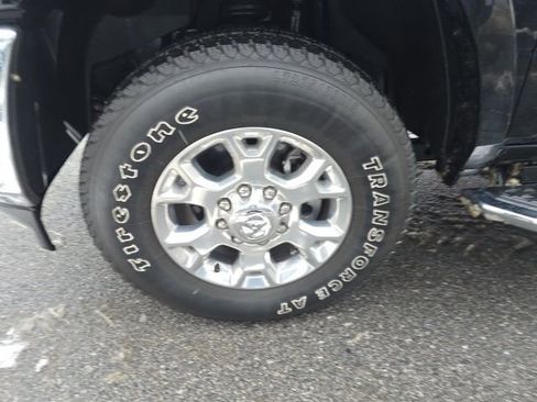 Certified 2021 RAM 2500 Laramie AWD/4WD image 9