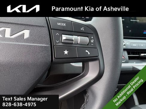 New 2026 Kia K4 EX FWD image 13