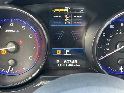 Used 2018 Subaru Outback 2.5i Premium image 28