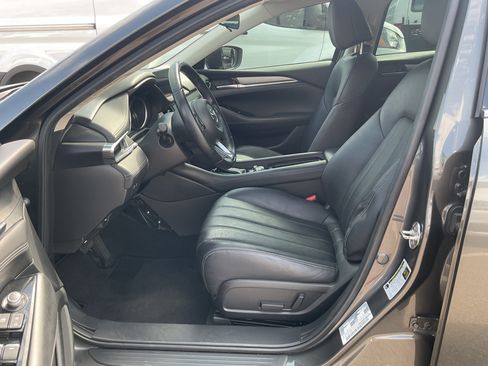 Used 2018 MAZDA MAZDA6 Touring FWD image 11
