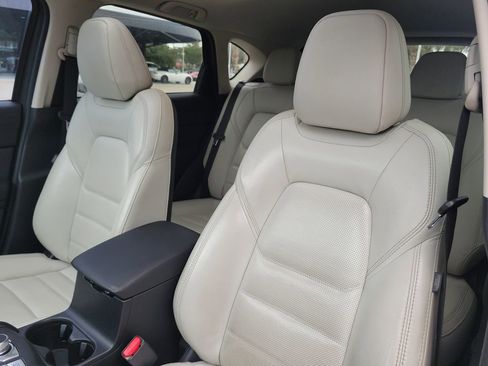 Used 2021 MAZDA CX-5 Touring w/ Touring Preferred SV Package image 19